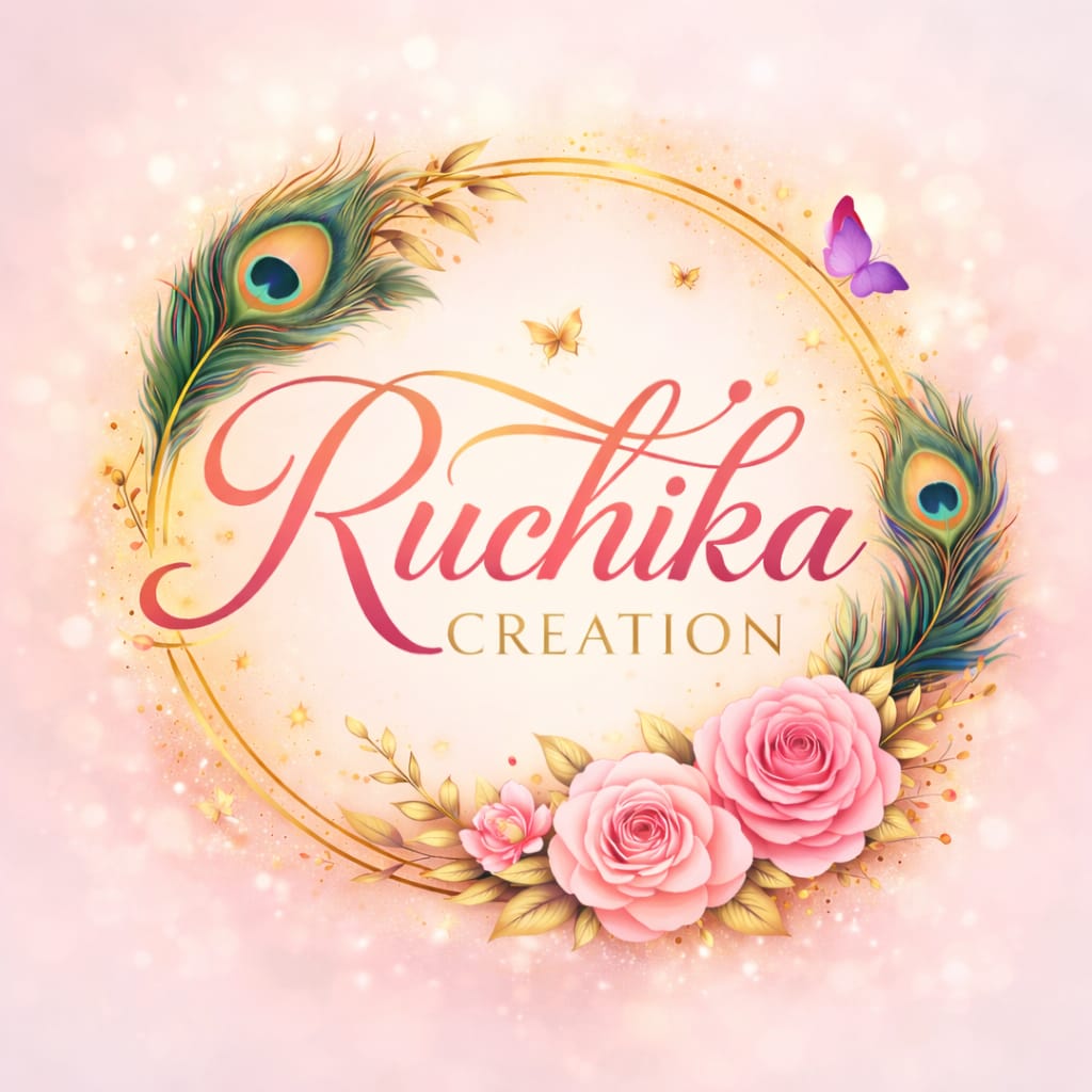 Ruchika Creation